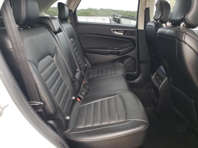 2018 Ford Edge Sel VIN: 2FMPK3J95JBB05670 Lot: 57306554