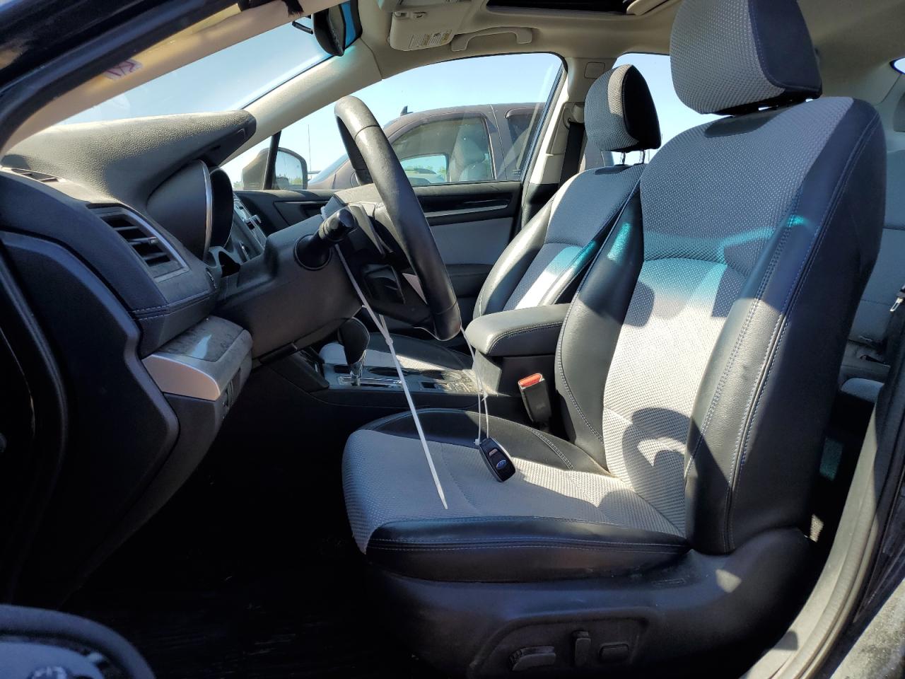 4S3BNAR66J3041188 2018 Subaru Legacy Sport