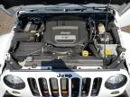 JEEP WRANGLER U photo