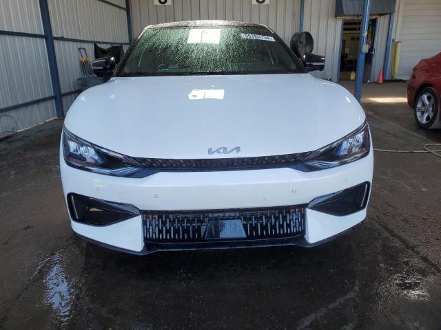 2023 KIA EV6 GT KNDC5DLE7P5120551
