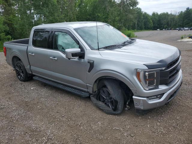 2022 FORD F150 SUPER - 1FTFW1E52NFB38047