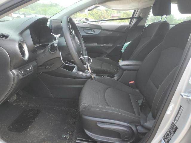 2021 Kia Forte Fe VIN: 3KPF24AD2ME340549 Lot: 58389354