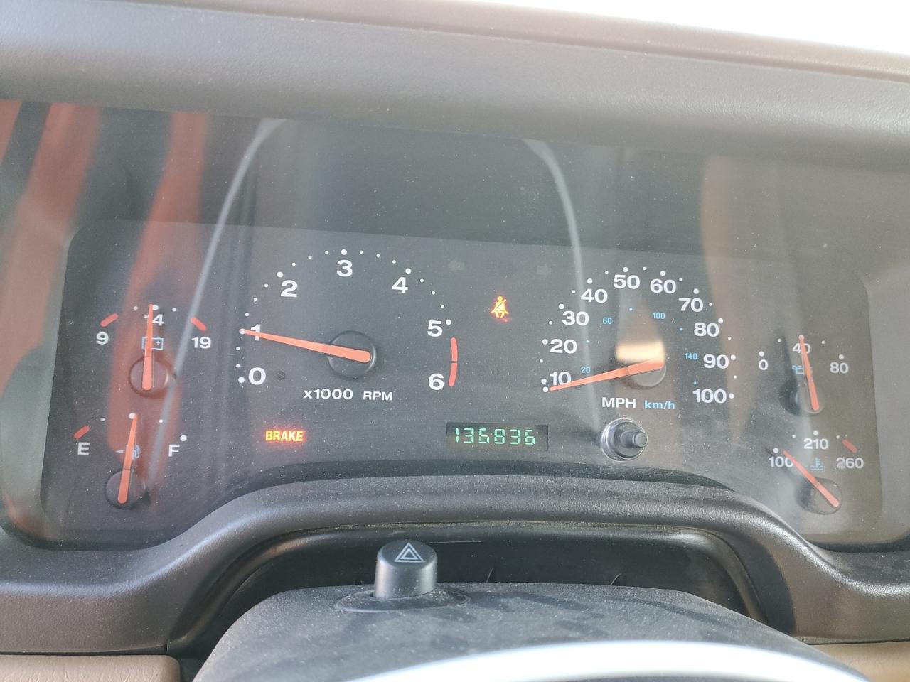 1J4FA29P91P309195 2001 Jeep Wrangler / Tj Se