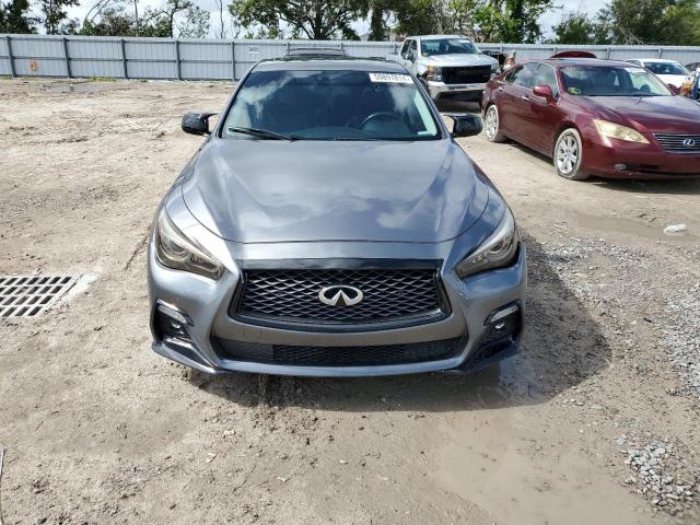 JN1EV7AR6JM442310 2018 Infiniti Q50 Luxe