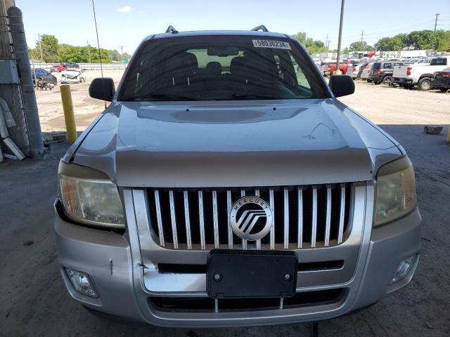 2010 Mercury Mariner VIN: 4M2CN8B70AKJ16242 Lot: 58030234