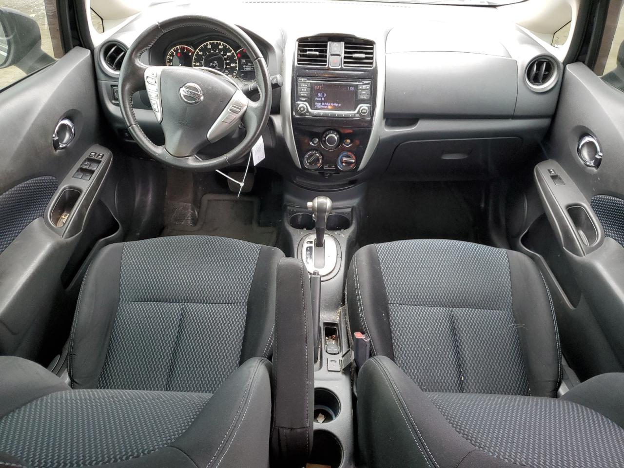 3N1CE2CP6GL369187 2016 Nissan Versa Note S