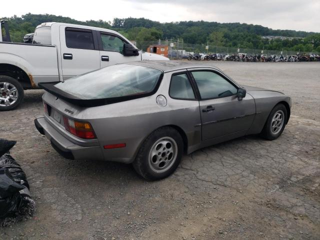 1987 Porsche 944 VIN: WP0AB094XHN475836 Lot: 57828994