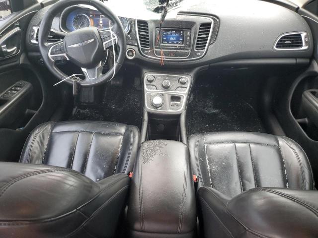 2015 CHRYSLER 200 C - 1C3CCCCB6FN700561