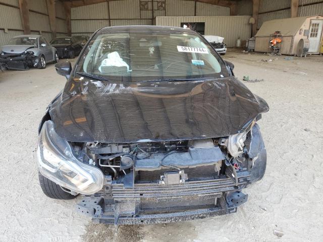 2020 NISSAN VERSA SV - 3N1CN8EV4LL901710