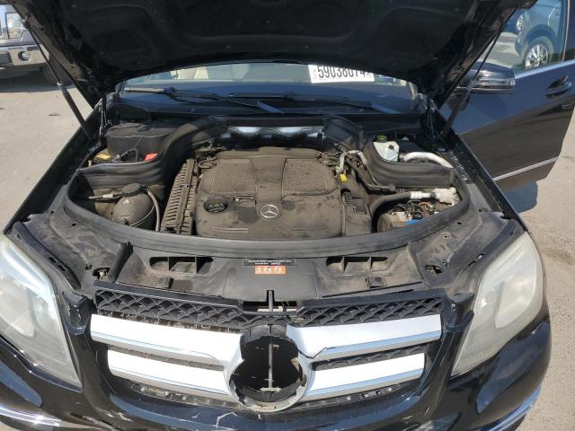 2014 Mercedes-Benz Glk 350 4Matic VIN: WDCGG8JB0EG285204 Lot: 59038074