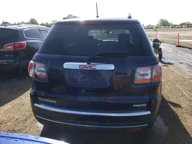 2015 GMC Acadia Slt-1 VIN: 1GKKVRKDXFJ158030 Lot: 57012064