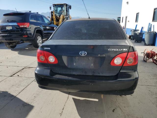 2006 Toyota Corolla Ce VIN: 1NXBR30E86Z762159 Lot: 59057934