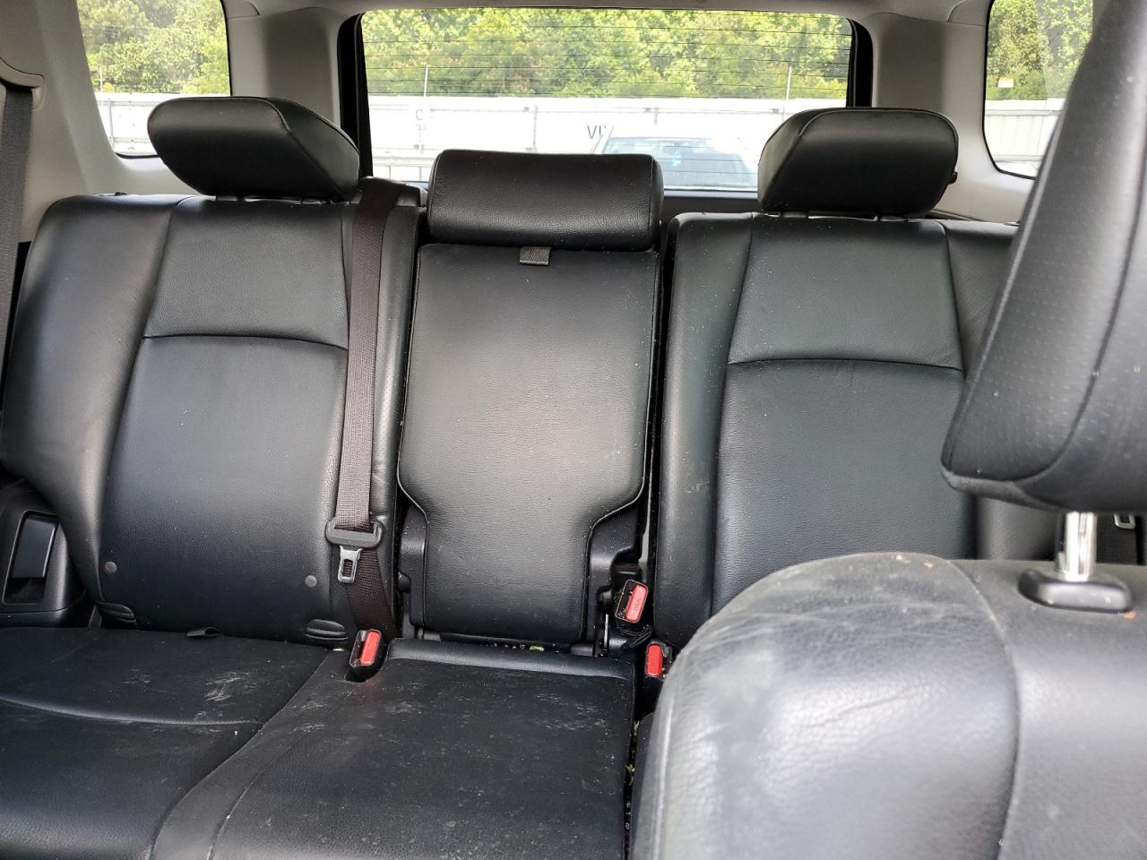 JTEZU5JR8D5053782 2013 Toyota 4Runner Sr5