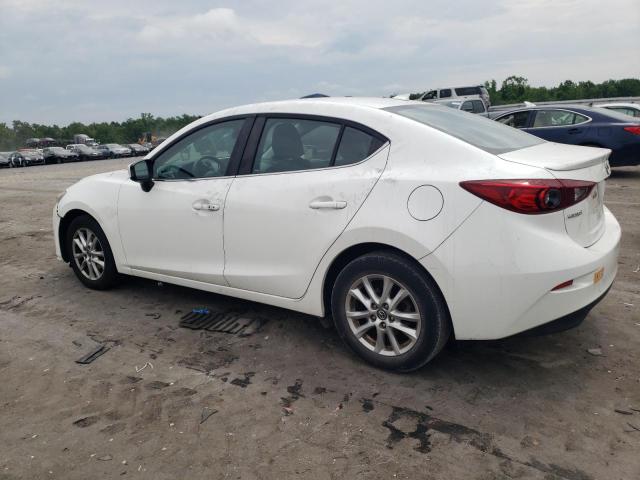 2014 Mazda 3 Touring VIN: JM1BM1V77E1147863 Lot: 57856544