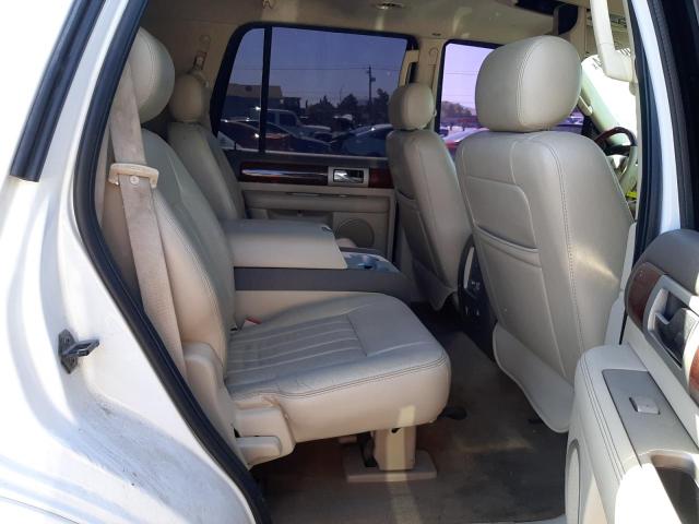 2004 Lincoln Navigator VIN: 5LMFU27R14LJ37783 Lot: 59946624