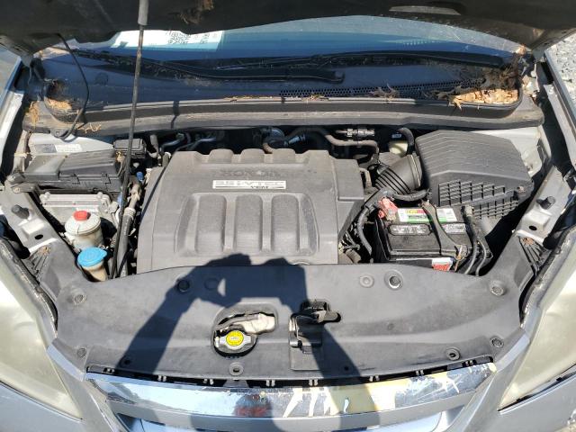 2006 Honda Odyssey Exl VIN: 5FNRL38686B088363 Lot: 58889084