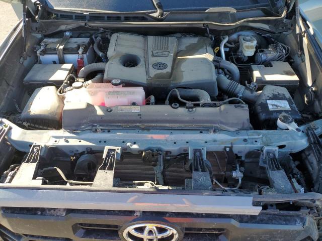 2024 Toyota Tundra Crewmax Sr VIN: 5TFLA5DB3RX163670 Lot: 60803904