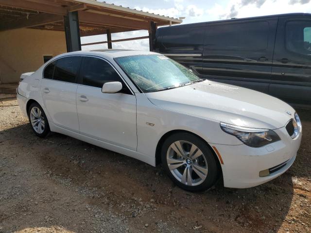 2009 BMW 528 I VIN: WBANU53509C118945 Lot: 57905834