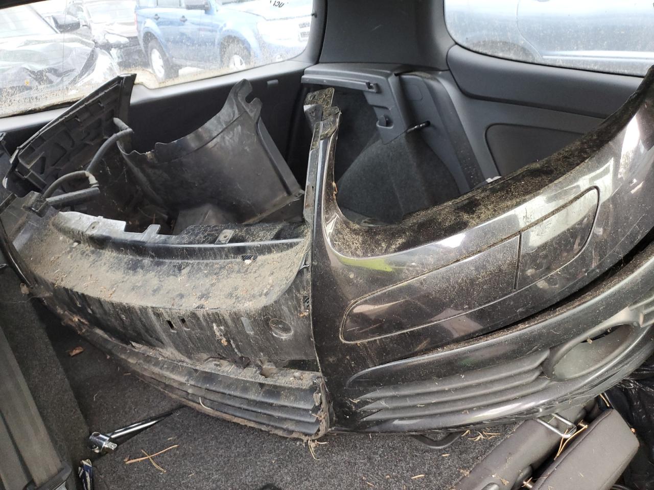 WVWEV71K86W082470 2006 Volkswagen New Gti