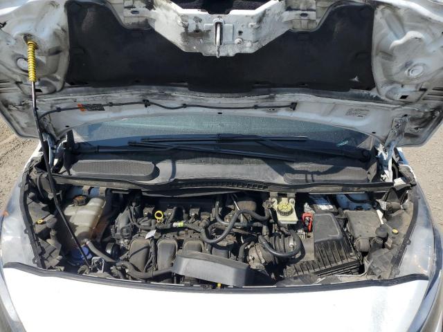 2021 Ford Transit Connect Xlt VIN: NM0LS7F22M1487594 Lot: 58336574