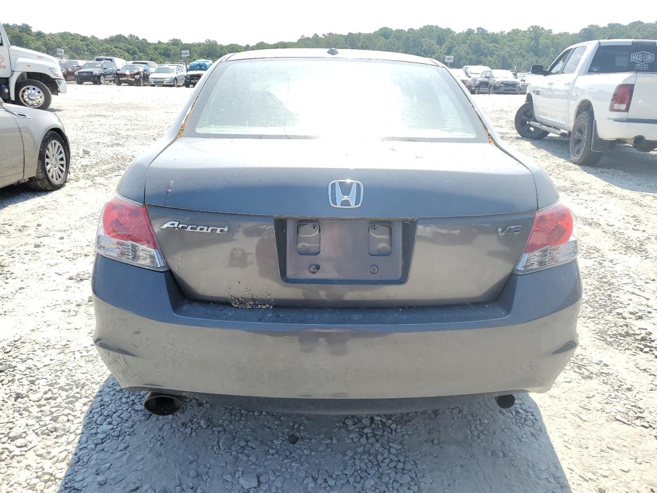 1HGCP36899A042330 2009 Honda Accord Exl