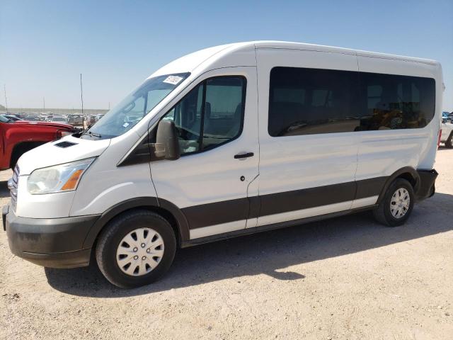 2017 FORD TRANSIT T- - 1FBZX2CG6HKA41809