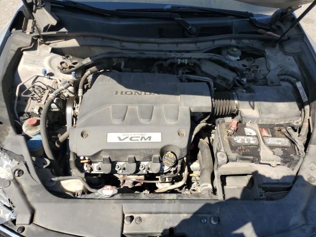 2012 Honda Crosstour Exl VIN: 5J6TF2H53CL005780 Lot: 60068544