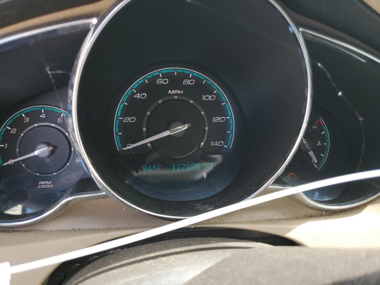 1G1ZG57B89F172772 2009 Chevrolet Malibu Ls