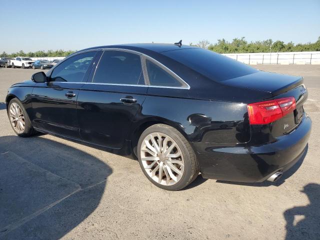 2015 Audi A6 Premium Plus VIN: WAUGFAFCXFN018485 Lot: 57168304