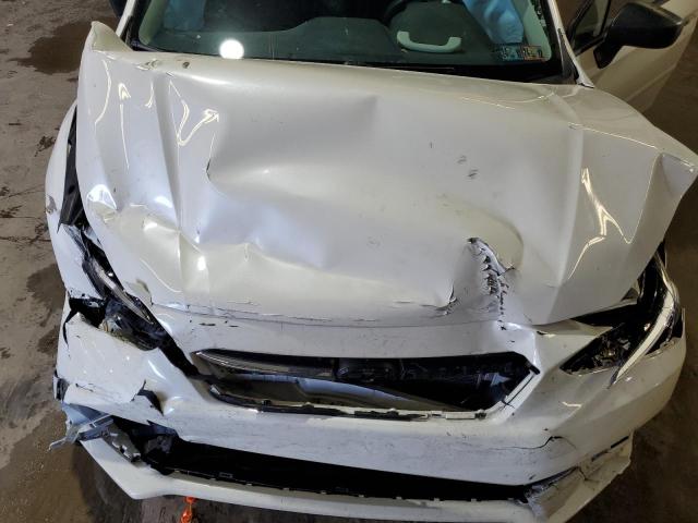 2022 SUBARU IMPREZA 4S3GTAB66N3713570