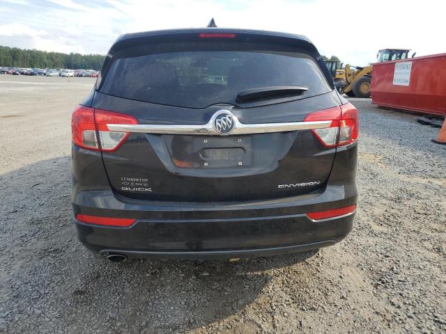 2017 Buick Envision Preferred VIN: LRBFXASA3HD040920 Lot: 58820274