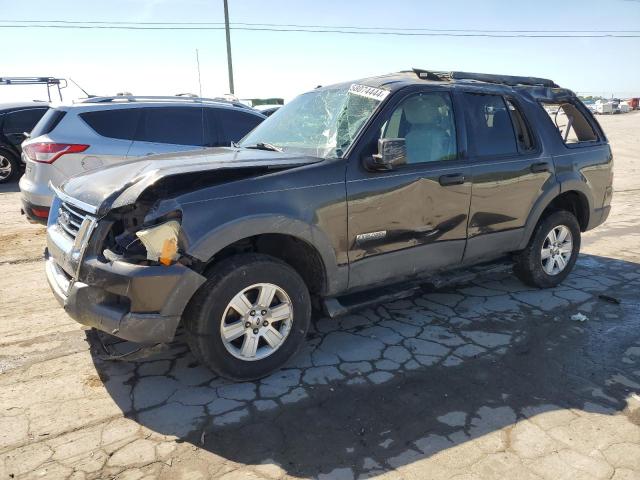 2006 Ford Explorer Xlt VIN: 1FMEU73E86UB73546 Lot: 58074444