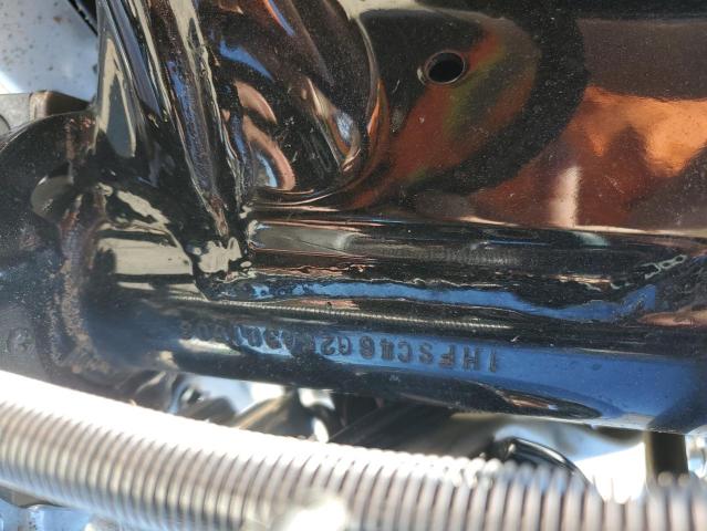2005 HONDA VTX1800 F3 - 1HFSC46G25A301503