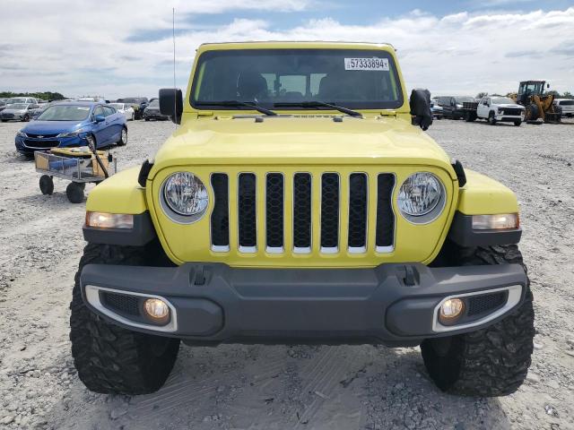 2023 JEEP GLADIATOR - 1C6HJTFG3PL544451