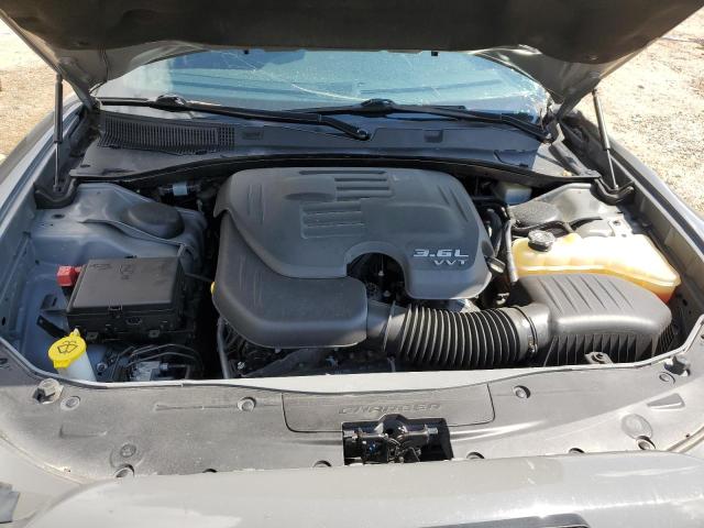 2019 DODGE CHARGER GT - 2C3CDXHG7KH616812