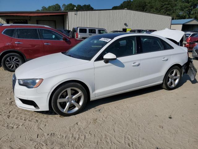 2016 Audi A3 Premium VIN: WAUA7GFF4G1008303 Lot: 57393844