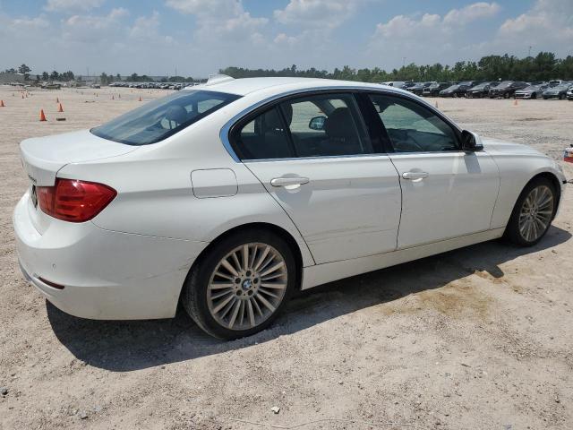 2014 BMW 328 D VIN: WBA3D3C50EK155893 Lot: 59063294