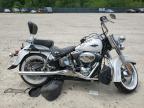 2013 HARLEY-DAVIDSON FLSTC HERI - 1HD1BWV16DB052857