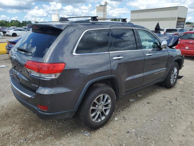 2014 Jeep Grand Cherokee Limited VIN: 1C4RJFBG9EC378499 Lot: 60422854