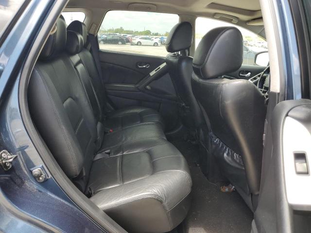 2013 Nissan Murano S VIN: JN8AZ1MU1DW206867 Lot: 57714444