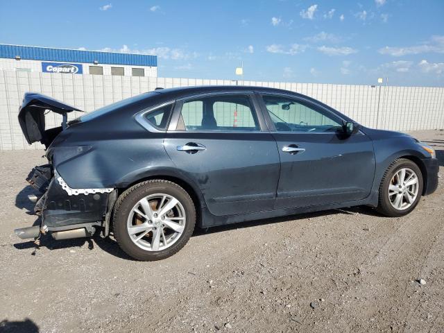 Vin: 1n4al3ap6fc120827, lot: 58402014, nissan altima 2.5 20153