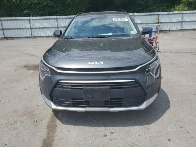 2023 Kia Niro Ex VIN: KNDCR3LE5P5052961 Lot: 58822514
