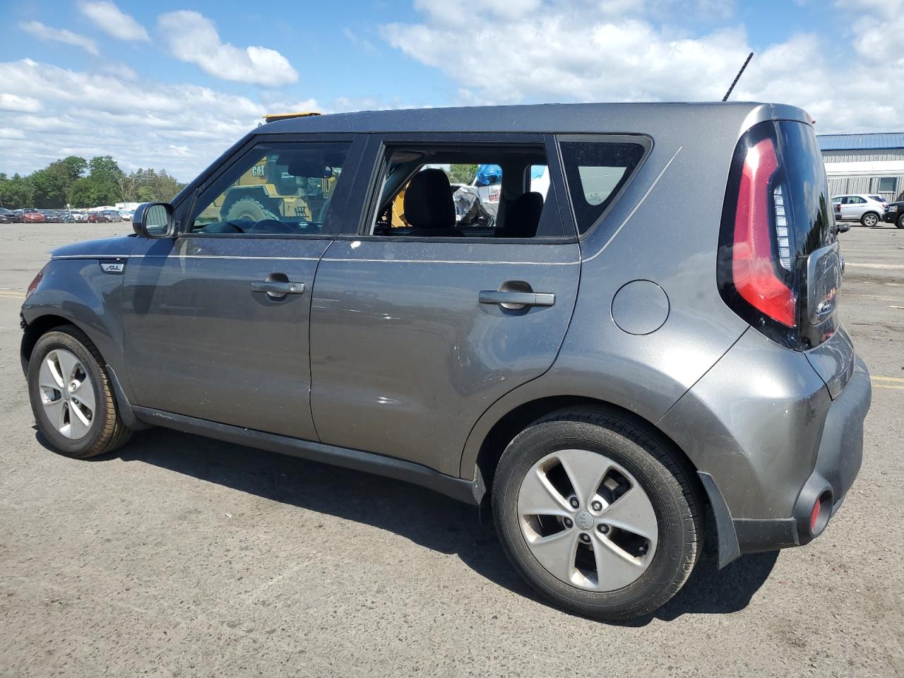 2016 Kia Soul vin: KNDJN2A2XG7385702