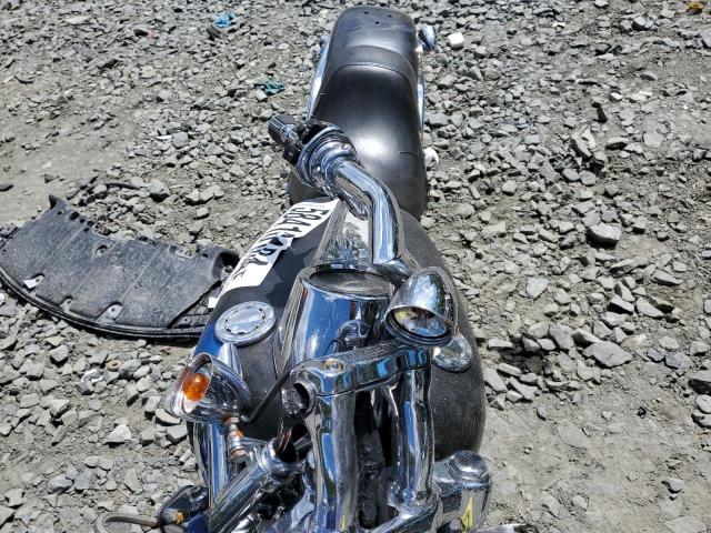 2004 HARLEY-DAVIDSON FXSTDI 1HD1JBB114Y041133