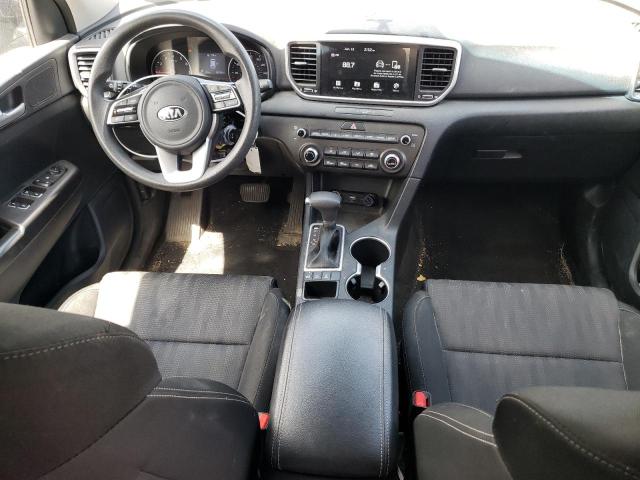 KNDPMCAC6L7796228 Kia Sportage L 8