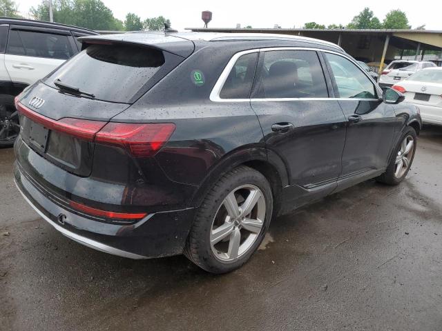 2019 Audi E-Tron Premium Plus VIN: WA1LAAGE6KB024838 Lot: 57646694