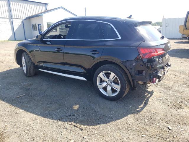 VIN WA1BNAFY6J2001845 2018 Audi Q5, Premium Plus no.2