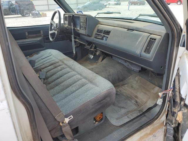 1989 Chevrolet Gmt-400 C1500 VIN: 1GCDC14K6KE160707 Lot: 58691634