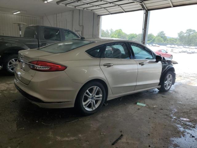 2018 Ford Fusion Se VIN: 3FA6P0H79JR159341 Lot: 56273474