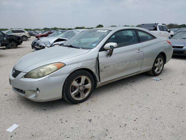 2004 Toyota Camry Solara Se VIN: 4T1CA38P64U023449 Lot: 57357854